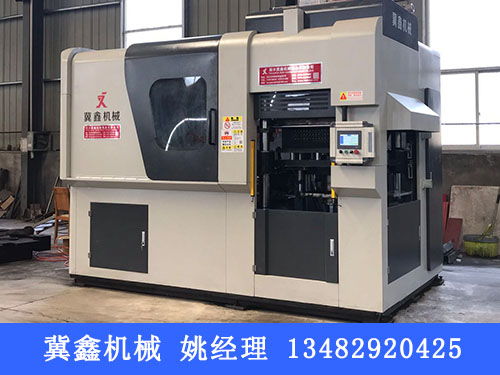 冀鑫機械 專業水平式鑄造機生產廠，助力工業制造升級