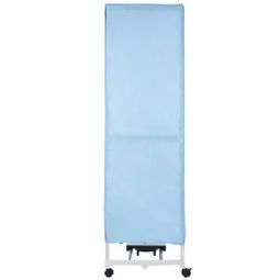 聯(lián)創(chuàng)DF-GYW1002A線控式雙層干衣機 取暖、干衣二合一的智能家電解決方案